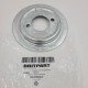 Front/Rear Spring Seat Part NRC9700GALV