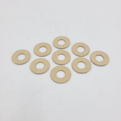 Set of 9 Gaskets Part LAP014