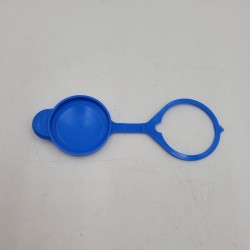 LR DEFENDER -16 / DISCOVERY II washer bottle cap DMG10001L