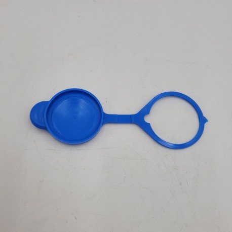 LAND ROVER DISCOVERY 2 - 1999 - 2004 WASHER BOTTLE CAP GENUINE PART DMG10001L