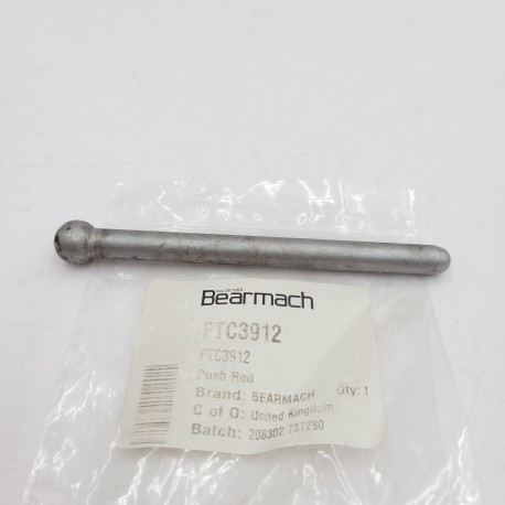 Push Rod Part FTC3912