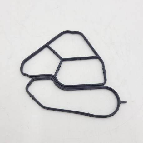 Land Rover Oil Cooler Gasket Part LVH000010