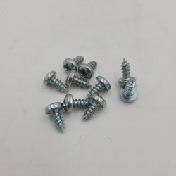 Set of 10 Screws Part AB608031L