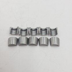 LR SERIES 2.25 Petrol and Diesel Valve Collet 268293 Set X10