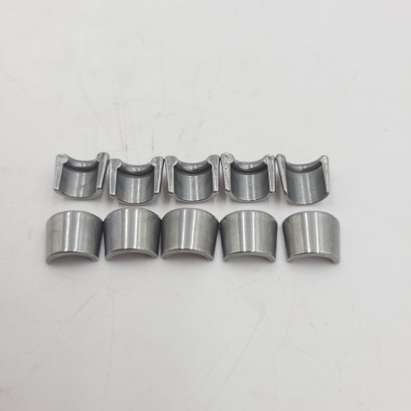 LR SERIES 2.25 Petrol and Diesel Valve Collet 268293 Set X10