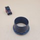 LAND ROVER DEFENDER 90/110 DEMISTER TUBE GROMMET - MRC7281