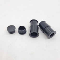 LR RANGE ROVER EVOQUE L538 REAR CALIPER BUSHING KIT LR000751