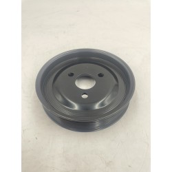 Land Rover / Range Rover P38 / Defender / Discovery 1 / 2 - pas pump pulley part ERR4868