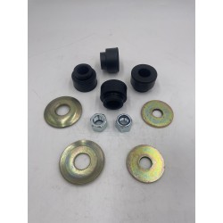 LR DEFENDER / DISCOVERY I / RR Classic front radius arm to chassis bush set DA2353