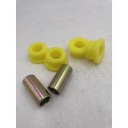 Land Rover Discovery/Defender 90,110,130/ rear a frame poly polyurethane bushes upper link NTC1773PY-Y