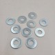 Land Rover Washer Plain 10 mm Part WC110066 set by 10