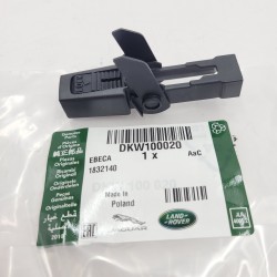 Land Rover / Range Rover / Discovery 2 - genuine wiper blade clip new DKW100020
