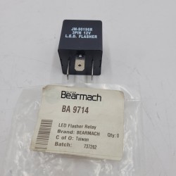 LED Flasher Relay Part BA9714