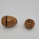 LAND ROVER DEFENDER LT77 WOOD GEAR KNOB SET DA5500WL