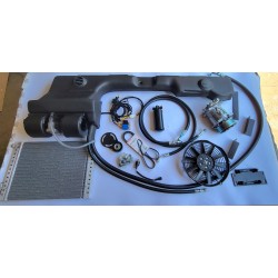 Land Rover Defender Air Conditioning Kit For RHD 300Tdi Part RNAC300R