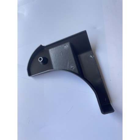 Left Front Check Strap Cover Part MUC3037