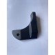 Left Front Check Strap Cover Part MUC3037