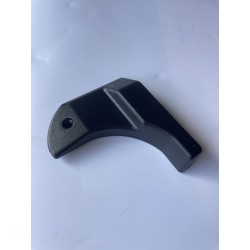 Right Front Check Strap Cover Part MUC3036