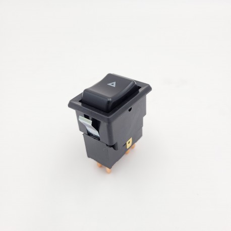 Hazard Flasher Switch Part YUF101490