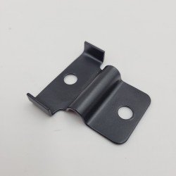 LR DEFENDER Pivot Bracket for Door Check Strap Fits All Doors MUC6157 MWC6450