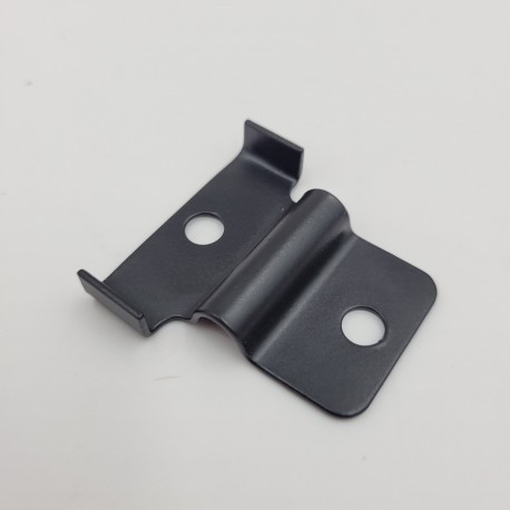 LR DEFENDER Pivot Bracket for Door Check Strap Fits All Doors MUC6157 MWC6450