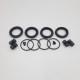 Front Brake Caliper Overhaul Kit Part STC1919