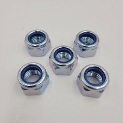 Set of 5 Nut Part NY116051