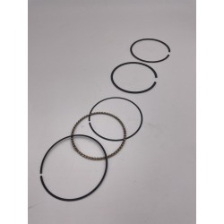 Land Rover Discovery 2/RANGE ROVER piston ring set standard STC1427R
