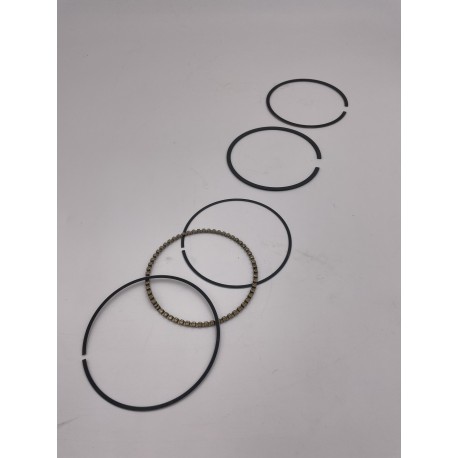 LAND ROVER DISCOVERY 2 / RANGE ROVER PISTON RING SET STANDARD STC1427R
