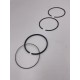 Piston Ring Set Part 8510072