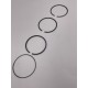 Land Rover Defender Piston Ring Set Part BR1285R