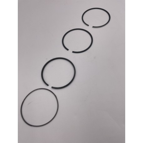 Land Rover Defender Piston Ring Set Part BR1285R