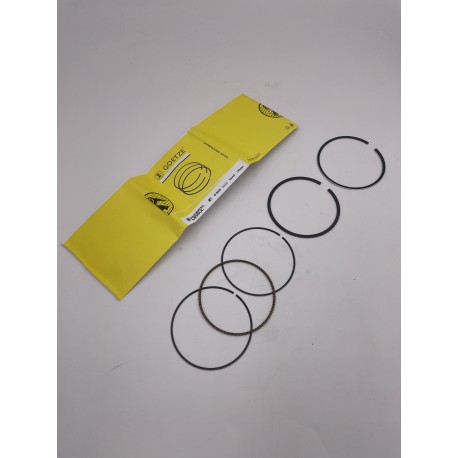 Piston Ring Set Part LFP10132