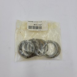 Mainshaft Spring Ring Part RTC1957 set of 10