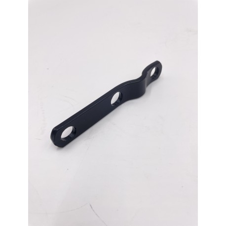 Windscreen Clamping Bracket Part LR044444