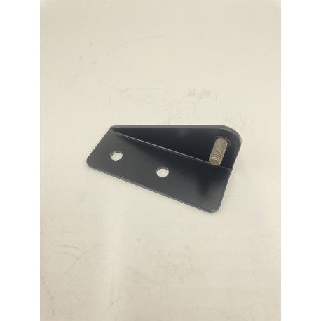 Land Rover LH rear side door check bracket BFU710030