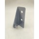 Land Rover RH rear side door check bracket BFU710020