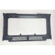 Radiator Grille Frame Plastic Part ASJ710060