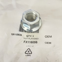 Nut Part FX116056