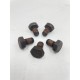 BOLT Part 607173 Set of 5