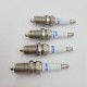 Spark Plug Part NLP100320 Set X4