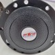 LR DEFENDER 1993 - September 2014 Black Steering Wheel Boss 48 Splines DA4660