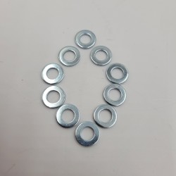 Set of 10 Washers Part WA106041