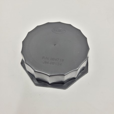 LR SERIES III Radiator Expansion Bottle Cap Part 564719