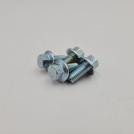 Set of 4 Bolts Part BR0932 / FS108161L