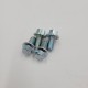 Set of 4 Bolts Part BR0932 / FS108161L