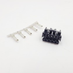 Black 5 Way Switch Connector Part BA2721
