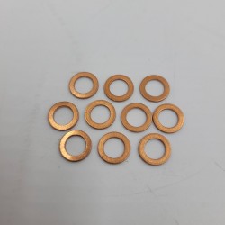 Set of 10 Injector Washers Part ERR1304