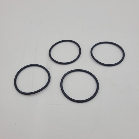 Set of 4 Transmission O Rings Part RTC4276