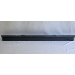 Land Rover Front Bumper with holes H-Duty 3mm Part LR505-3